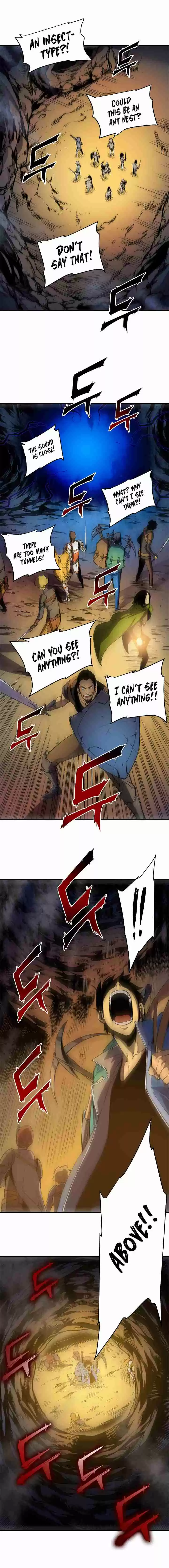 Solo Leveling Ch. 19