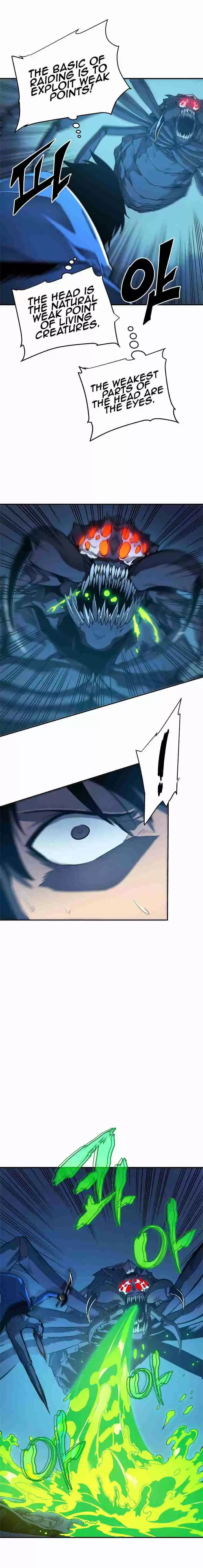 Solo Leveling Ch. 22