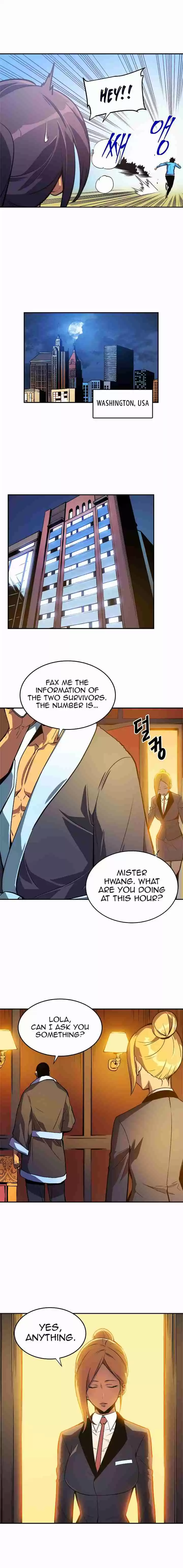 Solo Leveling Ch. 26