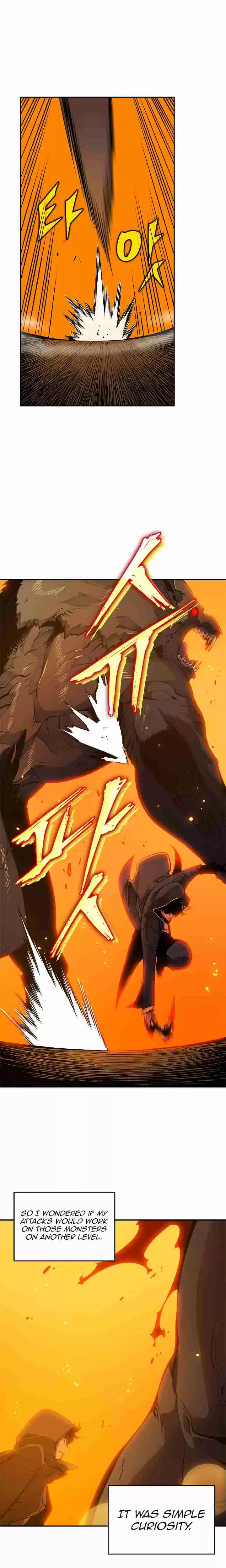 Solo Leveling Ch. 27