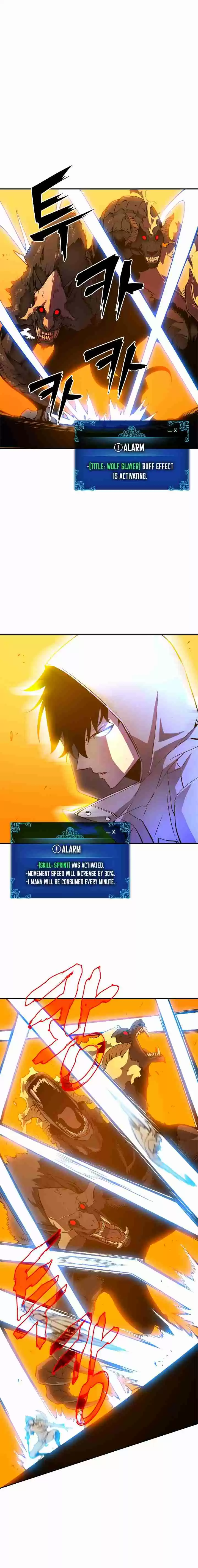 Solo Leveling Ch. 27