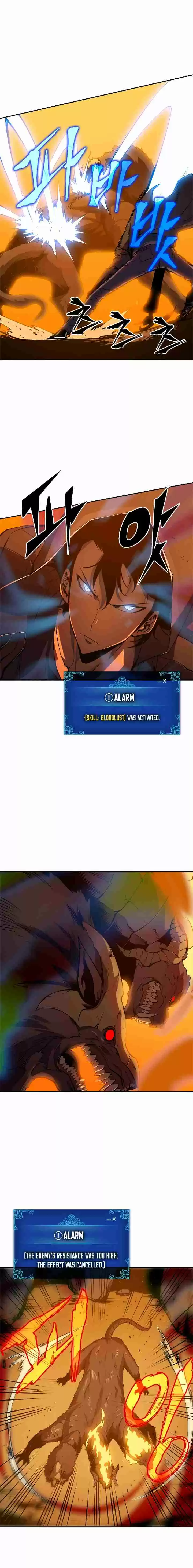 Solo Leveling Ch. 27