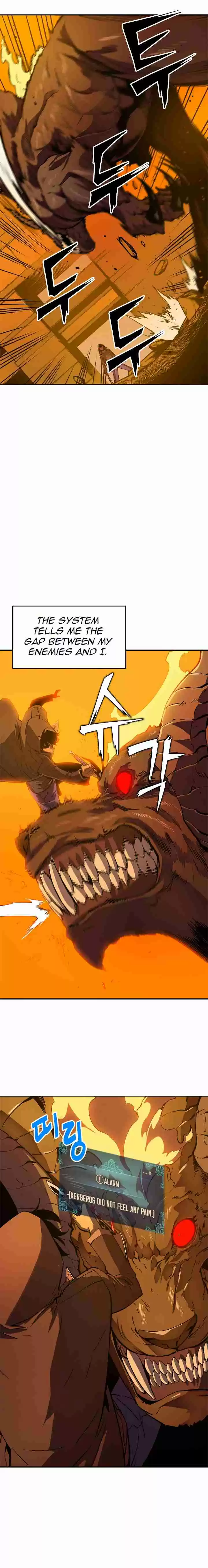 Solo Leveling Ch. 27