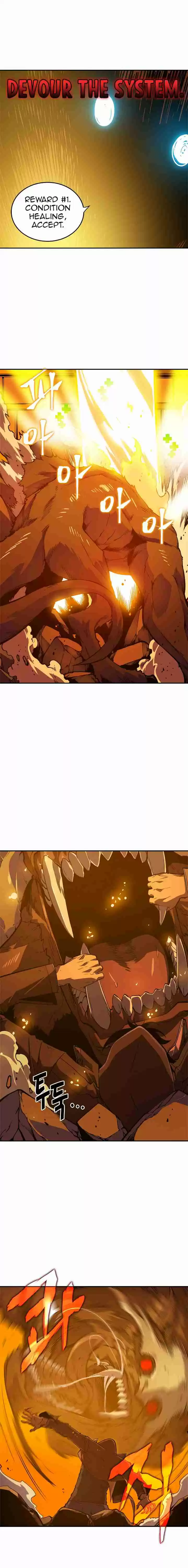 Solo Leveling Ch. 27