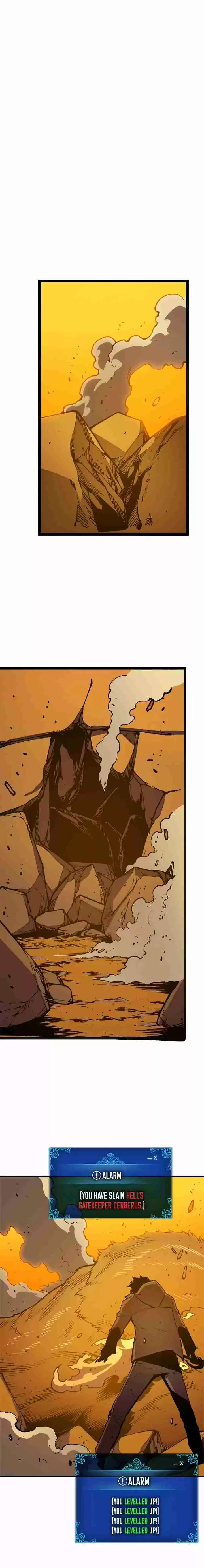 Solo Leveling Ch. 27