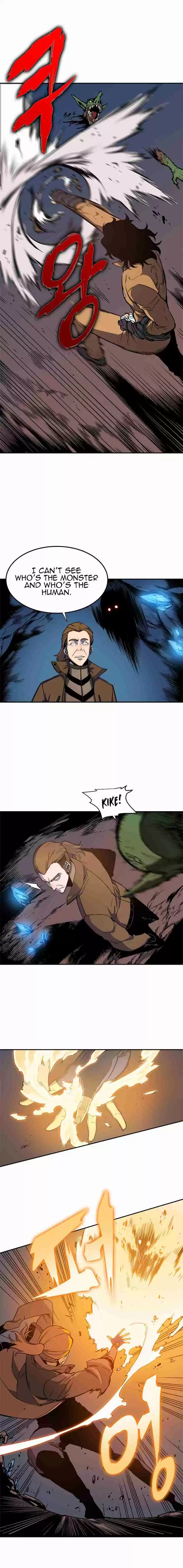 Solo Leveling Ch. 29