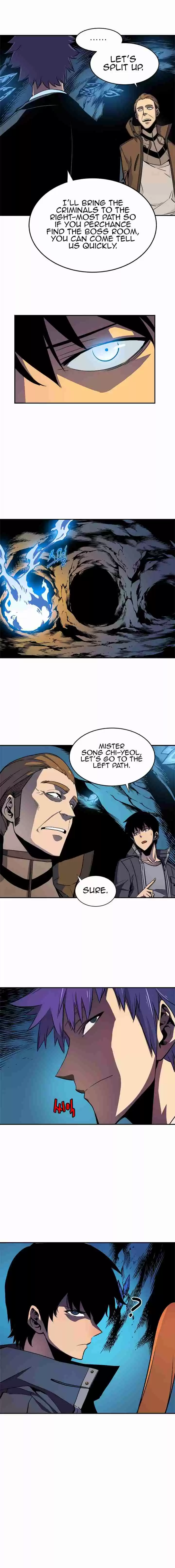 Solo Leveling Ch. 29