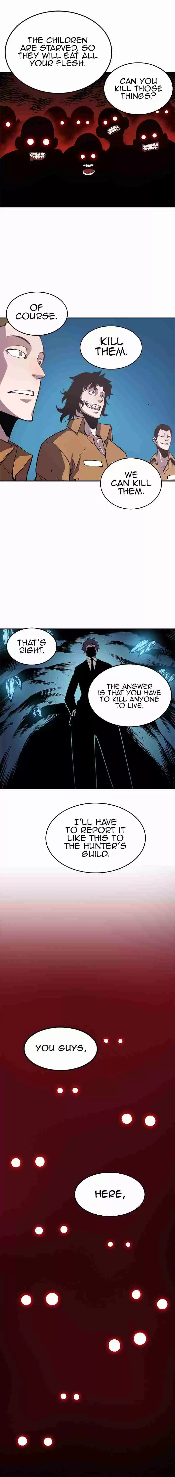 Solo Leveling Ch. 29