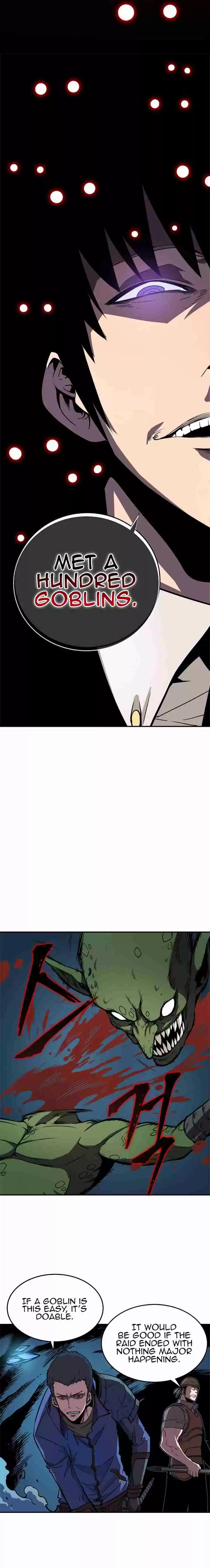 Solo Leveling Ch. 29