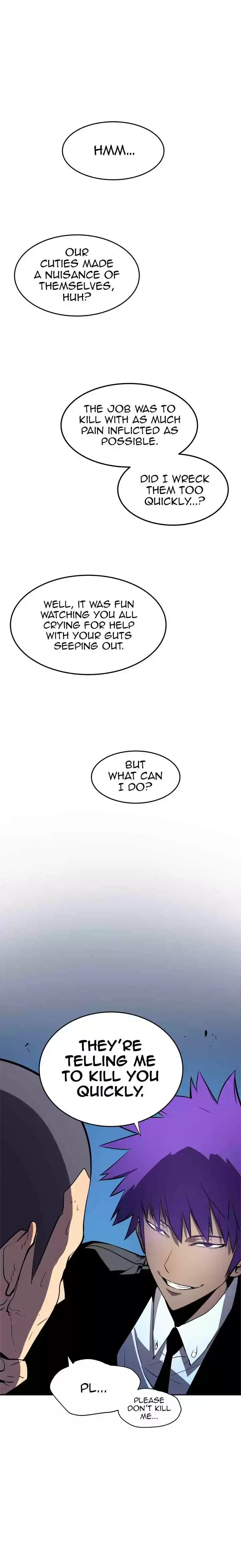 Solo Leveling Ch. 30