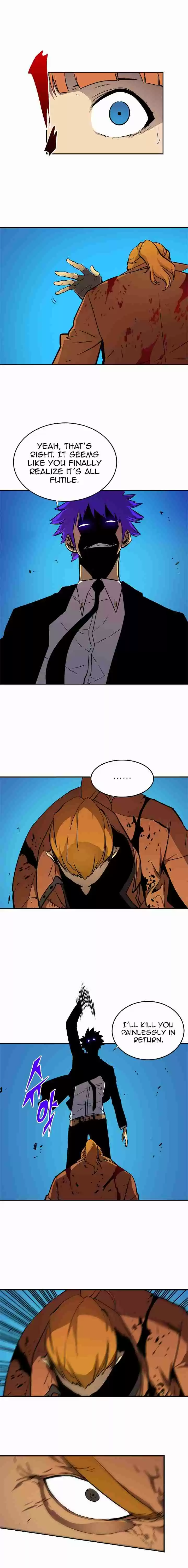 Solo Leveling Ch. 31