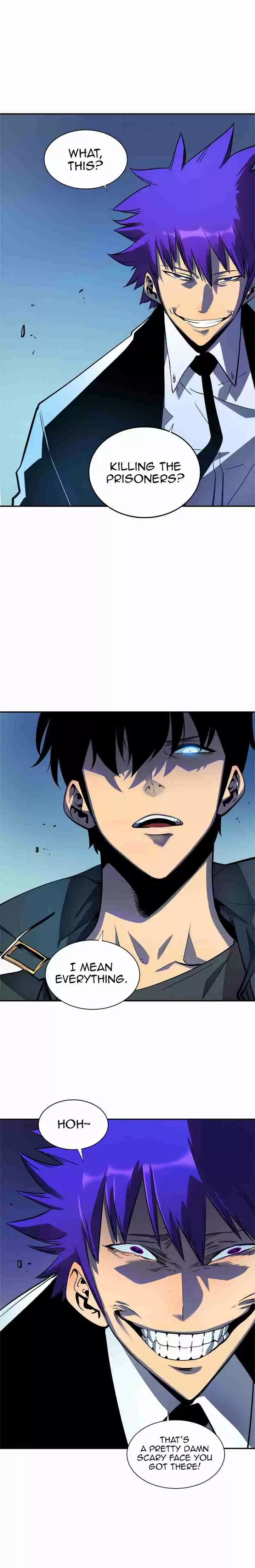 Solo Leveling Ch. 32