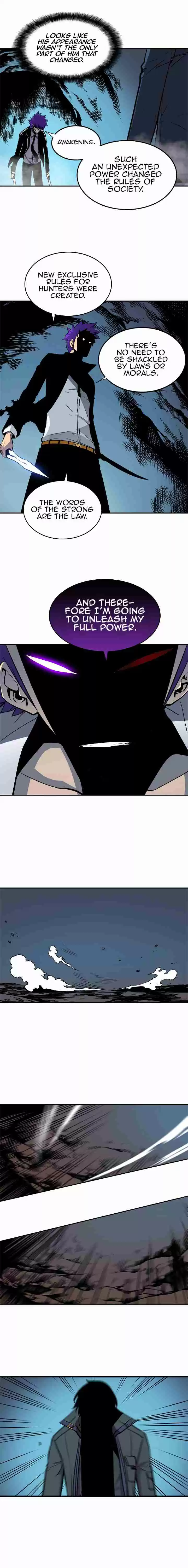 Solo Leveling Ch. 33