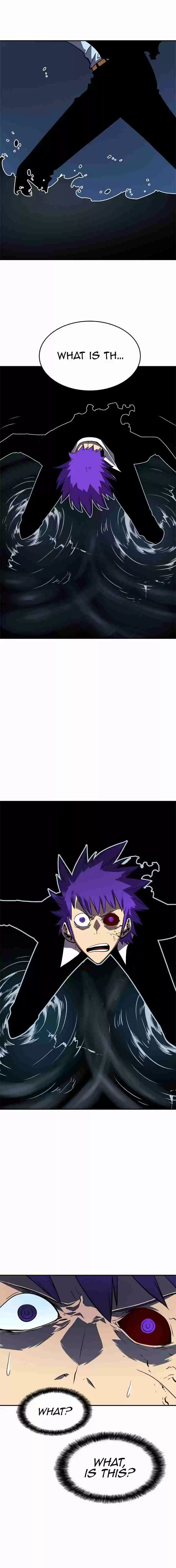 Solo Leveling Ch. 33