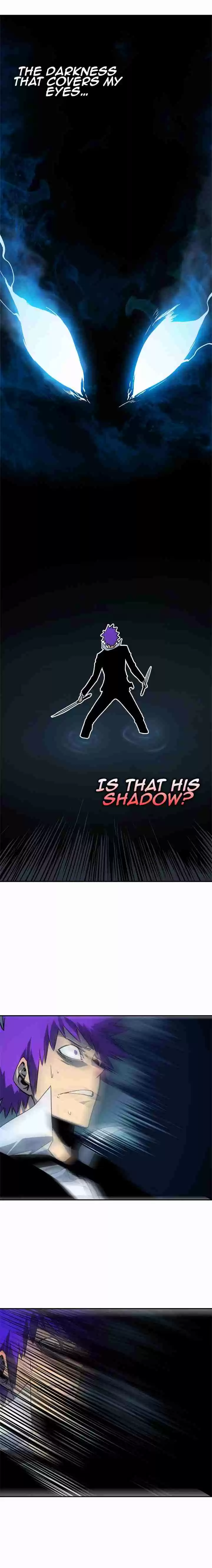 Solo Leveling Ch. 33