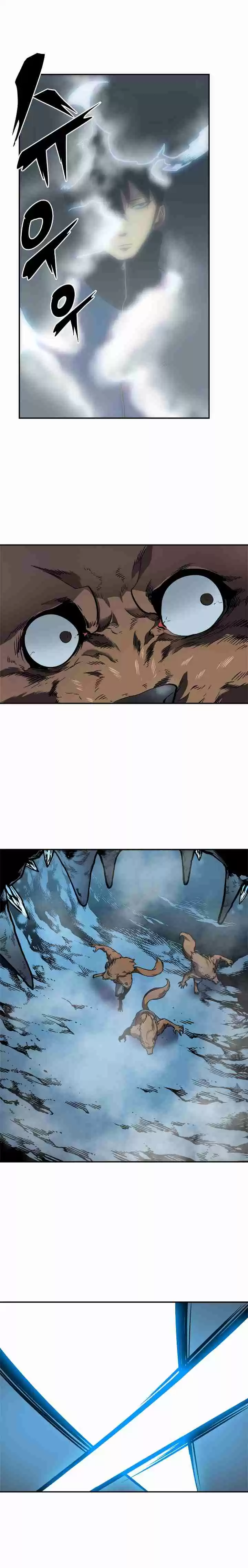 Solo Leveling Ch. 36