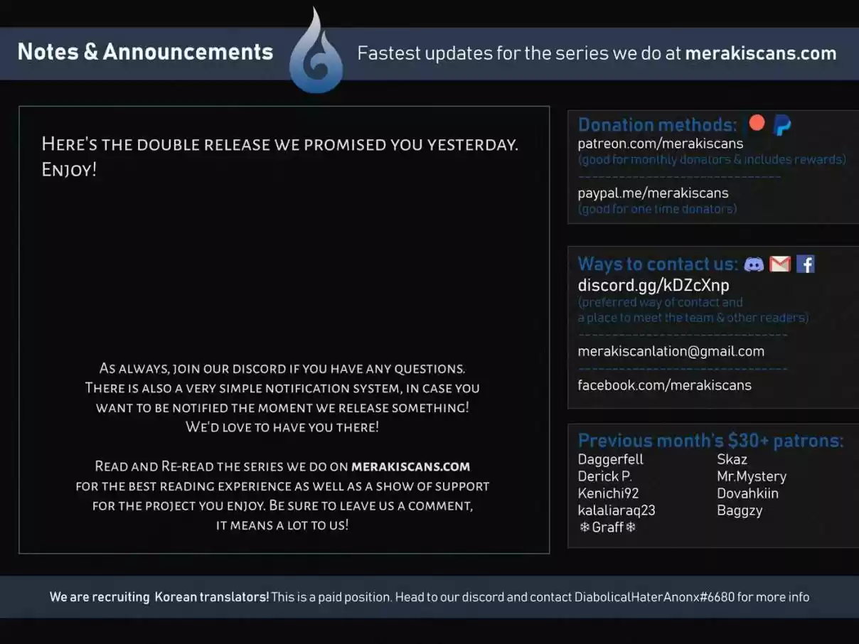 Solo Leveling Ch. 36