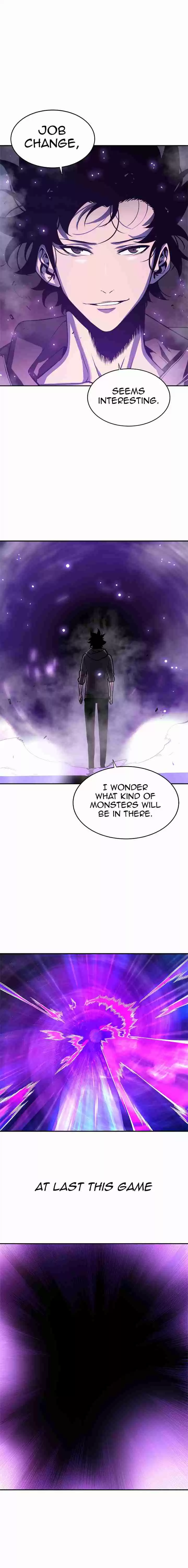 Solo Leveling Ch. 37