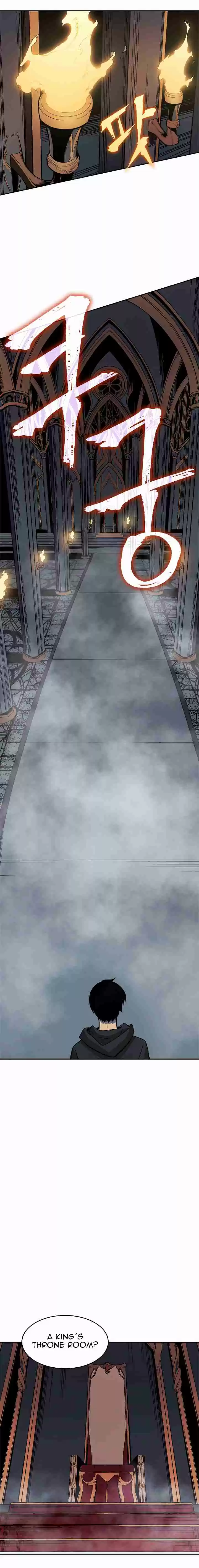 Solo Leveling Ch. 38