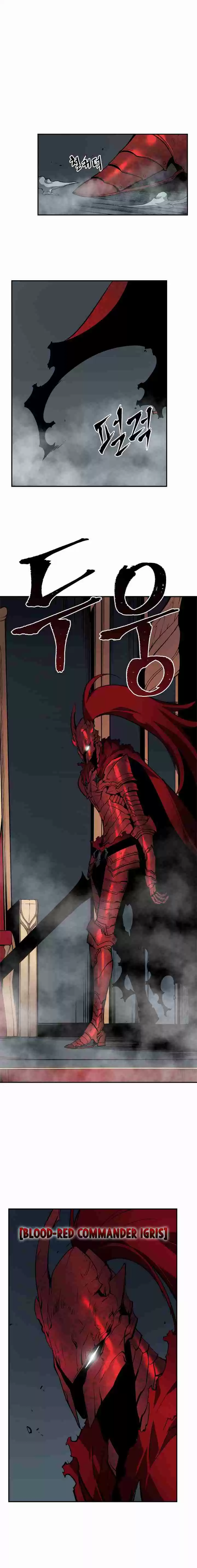 Solo Leveling Ch. 39