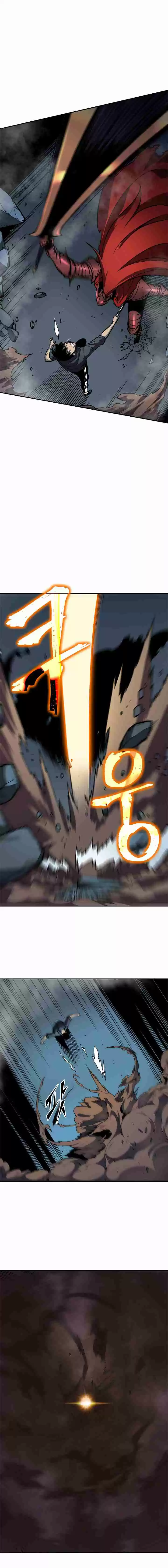 Solo Leveling Ch. 39