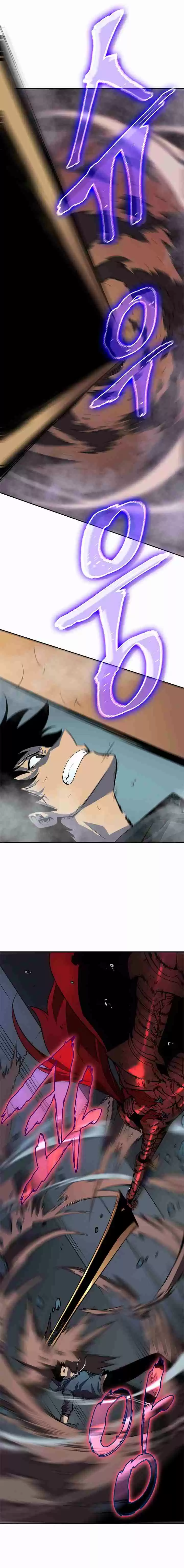 Solo Leveling Ch. 39