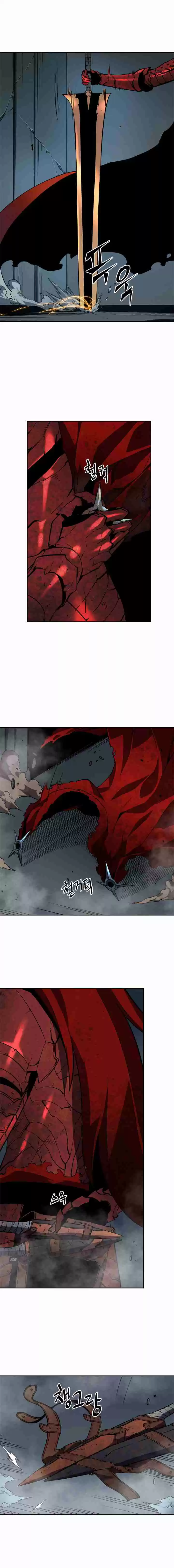 Solo Leveling Ch. 39