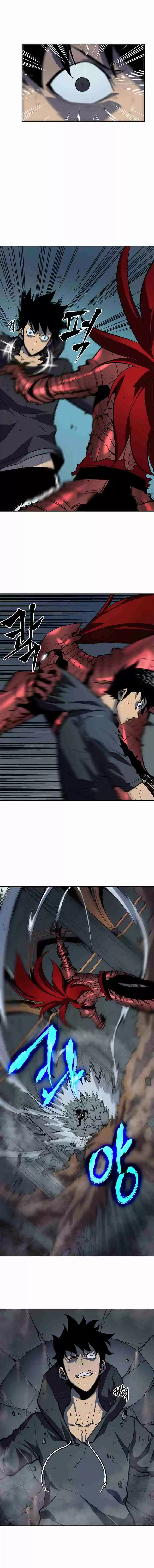 Solo Leveling Ch. 39