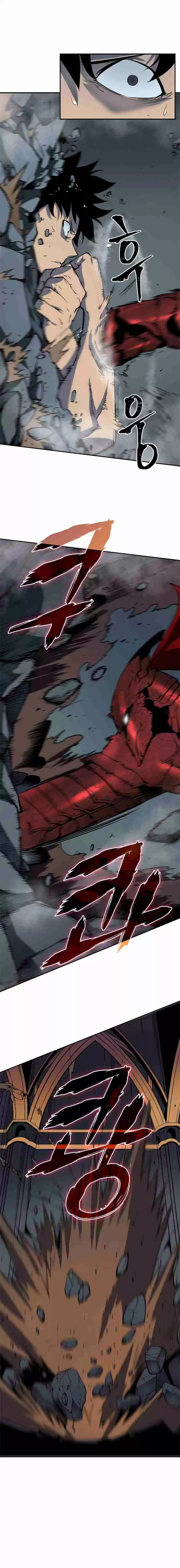 Solo Leveling Ch. 39