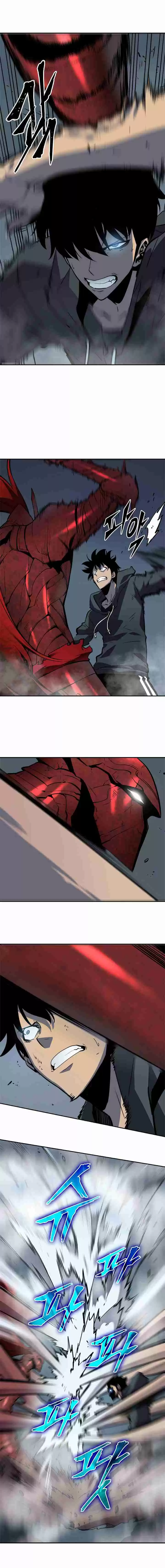 Solo Leveling Ch. 39