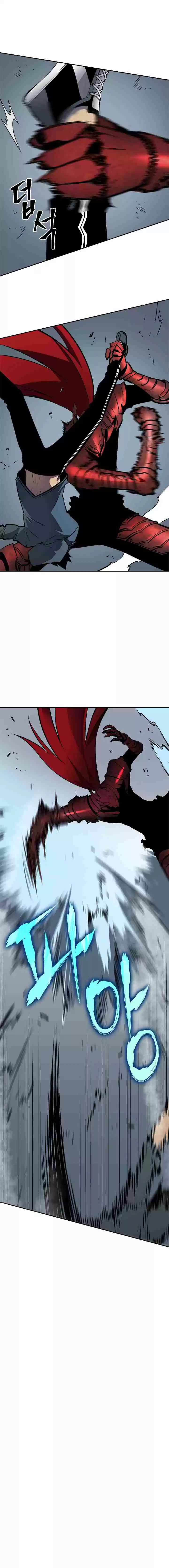 Solo Leveling Ch. 39