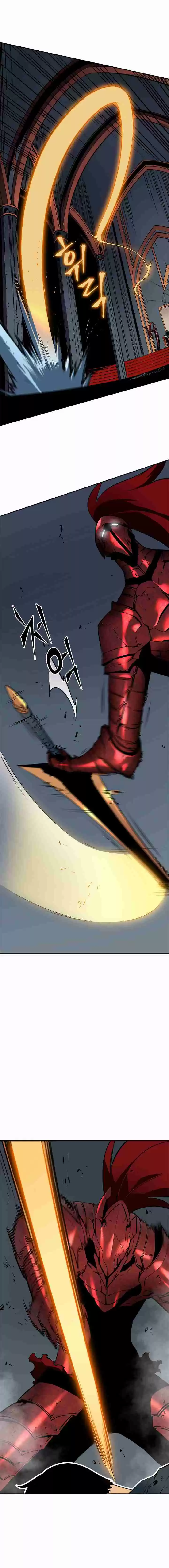 Solo Leveling Ch. 40