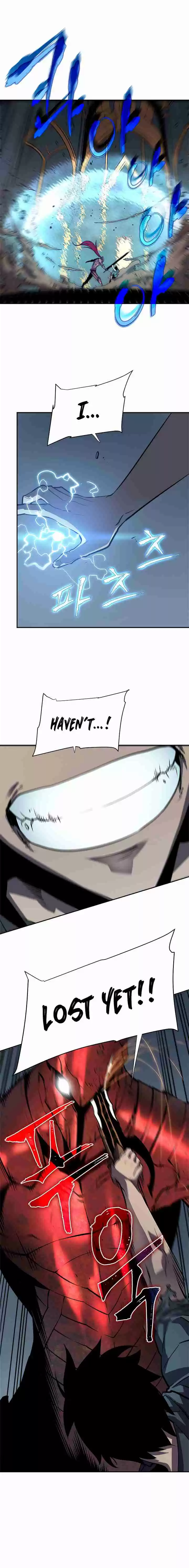 Solo Leveling Ch. 40