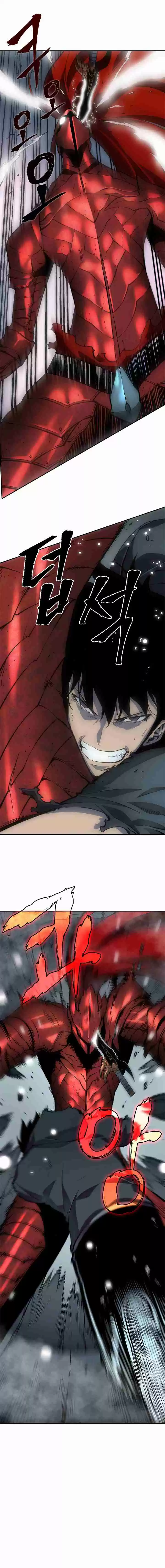 Solo Leveling Ch. 40