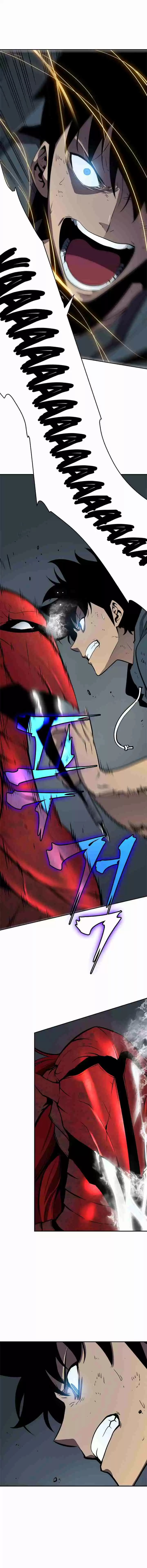 Solo Leveling Ch. 40