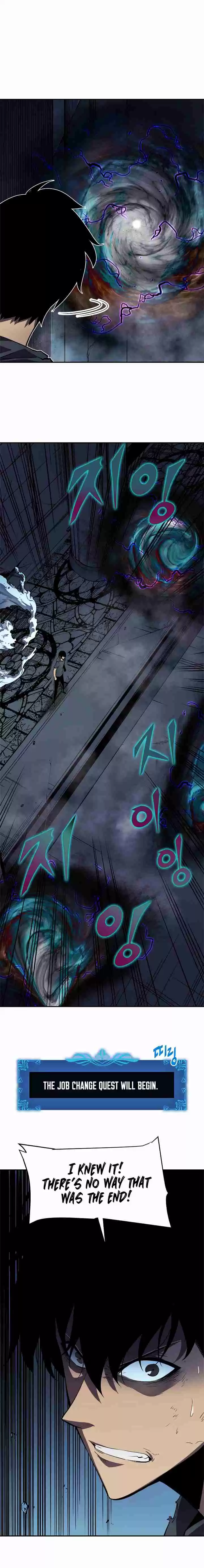 Solo Leveling Ch. 41