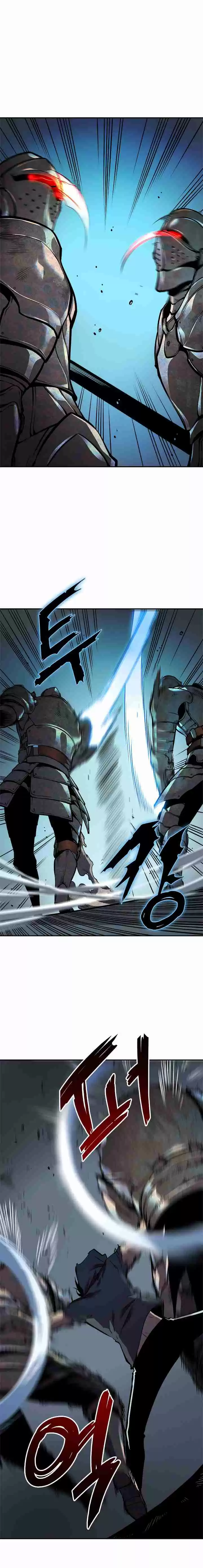 Solo Leveling Ch. 41