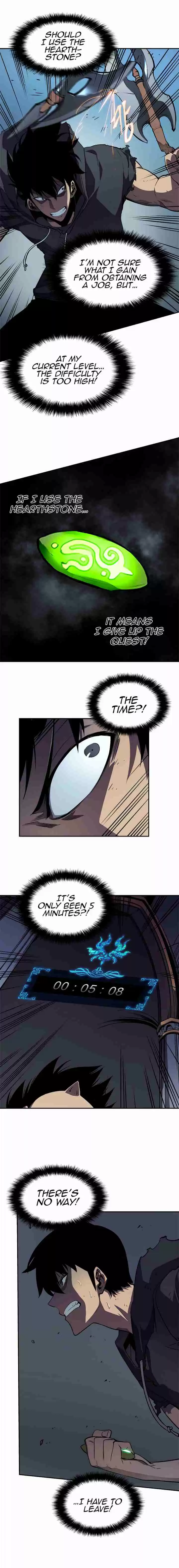 Solo Leveling Ch. 41