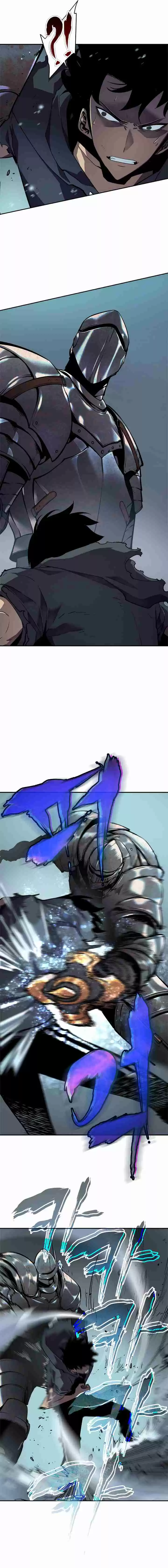 Solo Leveling Ch. 42