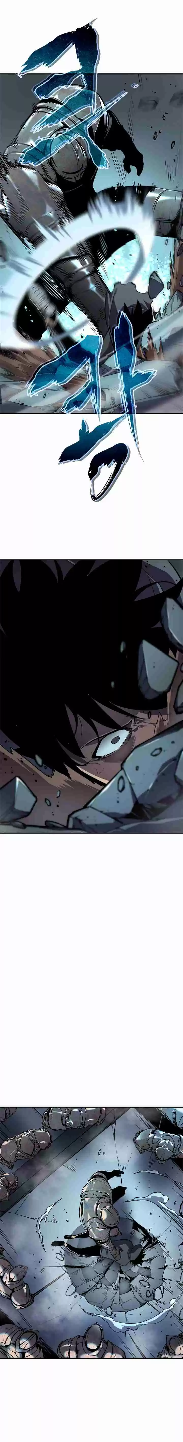 Solo Leveling Ch. 42