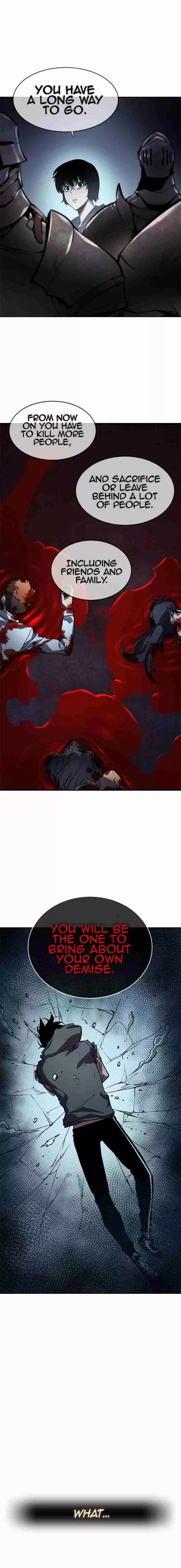 Solo Leveling Ch. 42