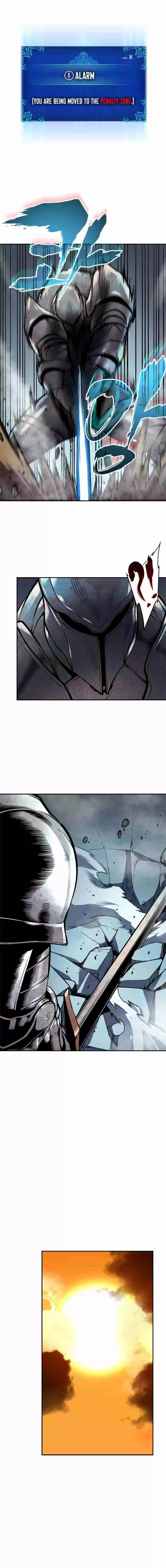 Solo Leveling Ch. 42