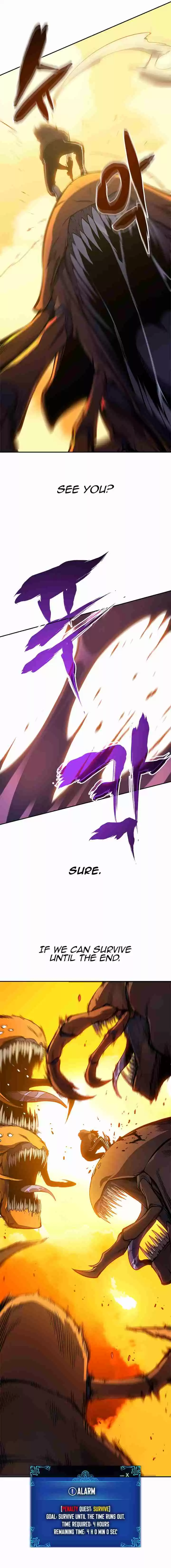 Solo Leveling Ch. 42