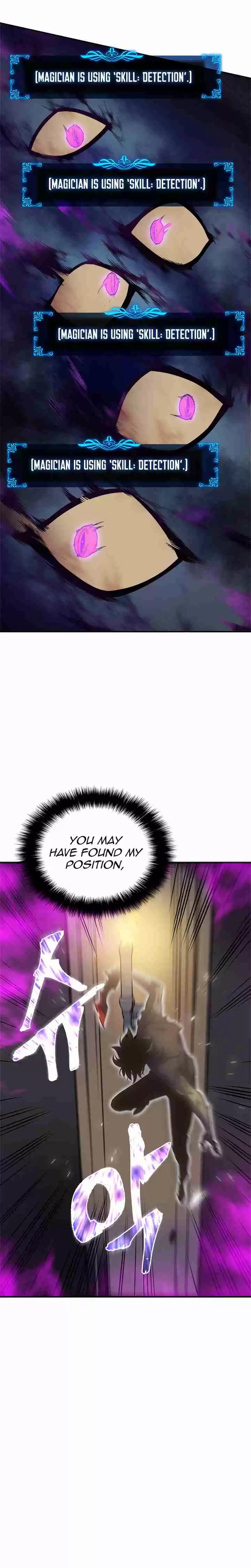 Solo Leveling Ch. 43