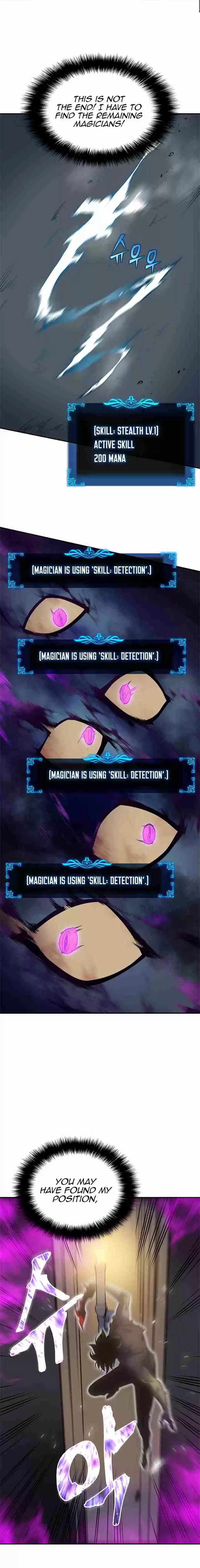 Solo Leveling Ch. 44