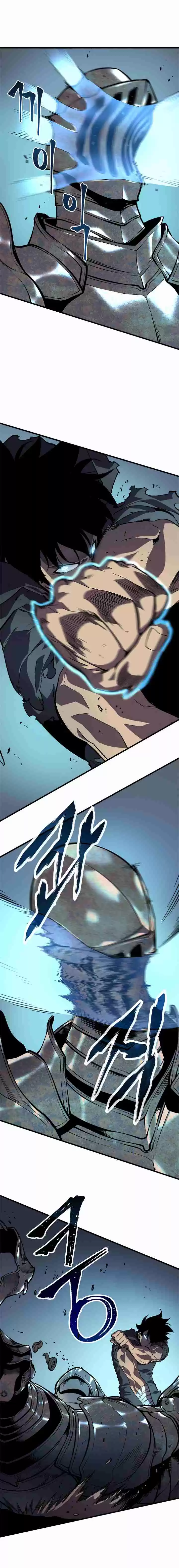 Solo Leveling Ch. 44