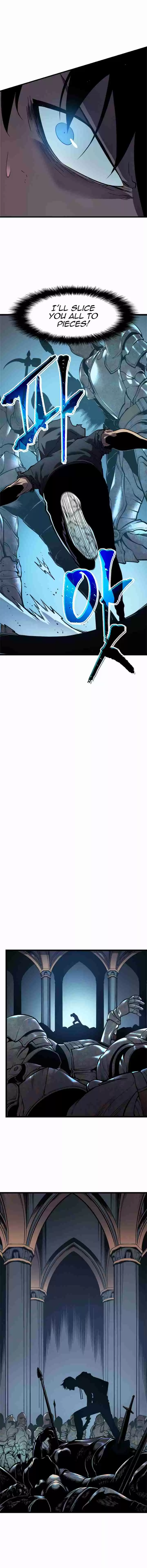 Solo Leveling Ch. 44