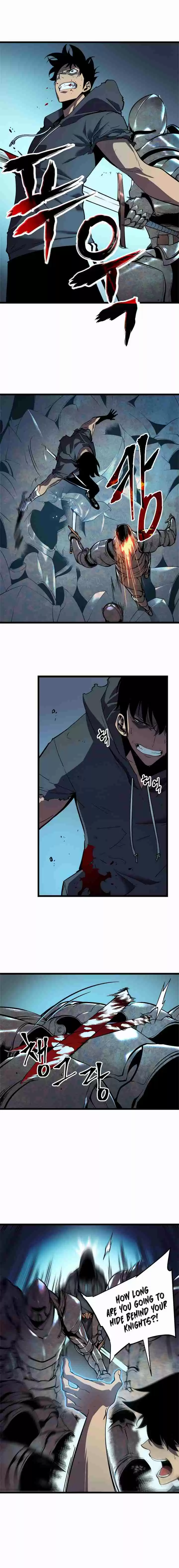 Solo Leveling Ch. 44
