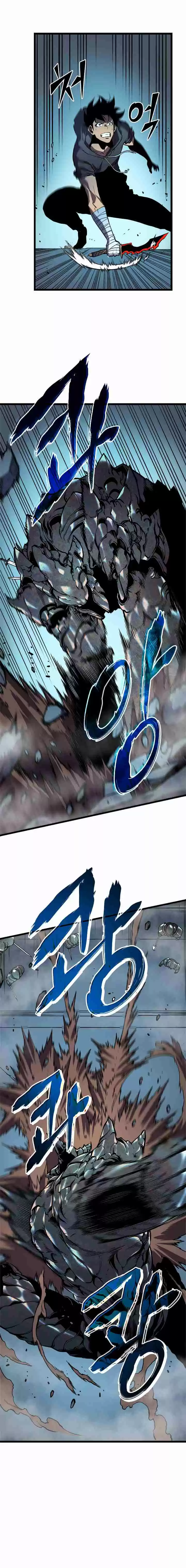 Solo Leveling Ch. 44