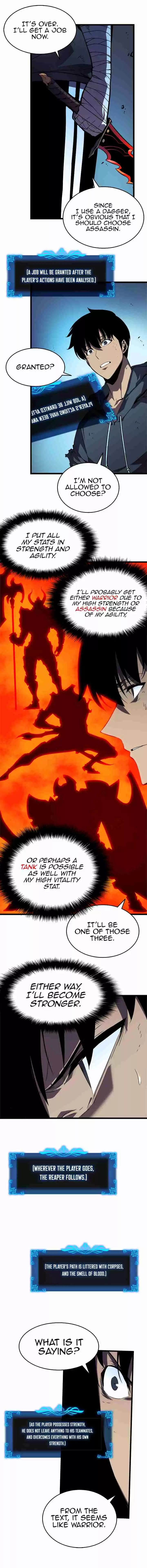 Solo Leveling Ch. 44